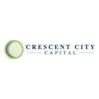 crescent city capital logo image