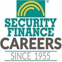 logo of Security Finance