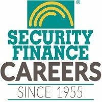 security finance