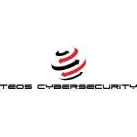 teos cybersecurity logo image