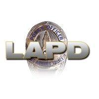 los angeles police department – joinlapd