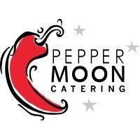 pepper moon catering logo image