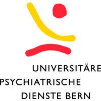 universitäre psychiatrische dienste bern (upd) ag logo image