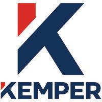 kemper logo image