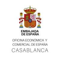 oficina económica y comercial de la embajada de españa en casablanca