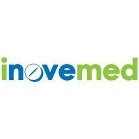 inovemed - produtos farmacêuticos logo image