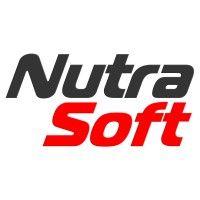 nutrasoft logo image