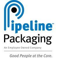 pipeline packaging logo image