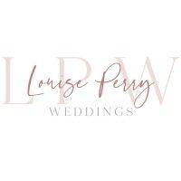 louise perry weddings