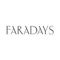 faradays logo image