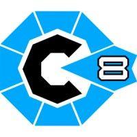 cyber 8 logo image