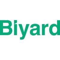 biyard corp. logo image