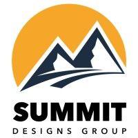 summit designs group logo image