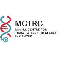 mcgill centre for translational research in cancer logo image