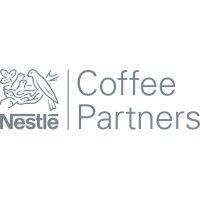 nestlé coffee partners