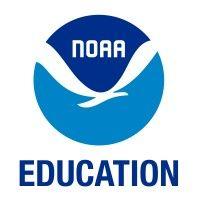 noaa office of education logo image