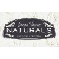 susan henry naturals logo image