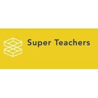 super teachers corp logo image