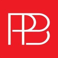 personal broker logo image