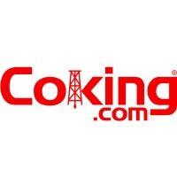 coking.com inc.