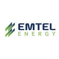 emtel energy usa logo image