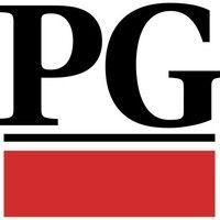 press gazette logo image