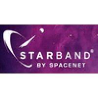 starband communications logo image