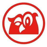 couche-tard logo image