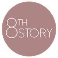 8thstory logo image