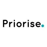 priorise logo image