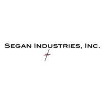 segan industries, inc. logo image