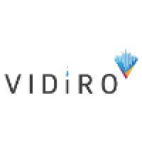 vidiro data analytics ltd logo image