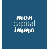 mon capital immo logo image