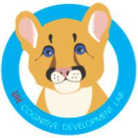 cognitive development lab at the university of houston logo image