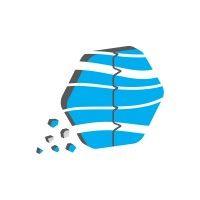 rockwash geodata logo image