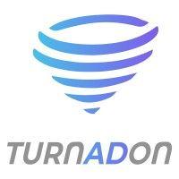 turnadon logo image