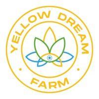 yellow dream farm logo image