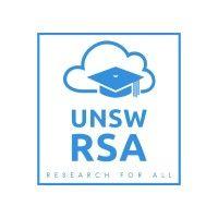 unsw rsa logo image