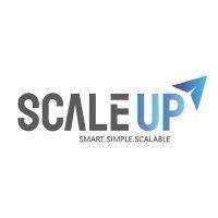 scaleup formally known as oye! boutique logo image