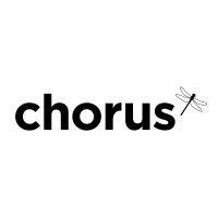 chorus aviation inc. logo image