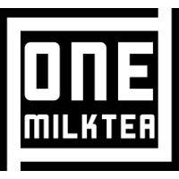 one milk tea logo image