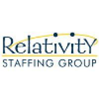 relativity staffing group, llc.