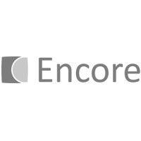 encore seating logo image