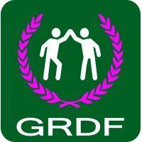 grd foundation logo image