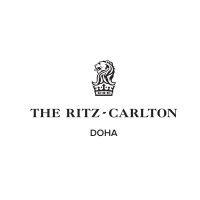 the ritz-carlton, doha