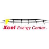 xcel energy center