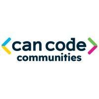 cancode communities logo image