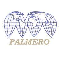 palmero despachante de aduana logo image