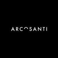 arcosanti logo image