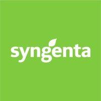 syngenta logo image